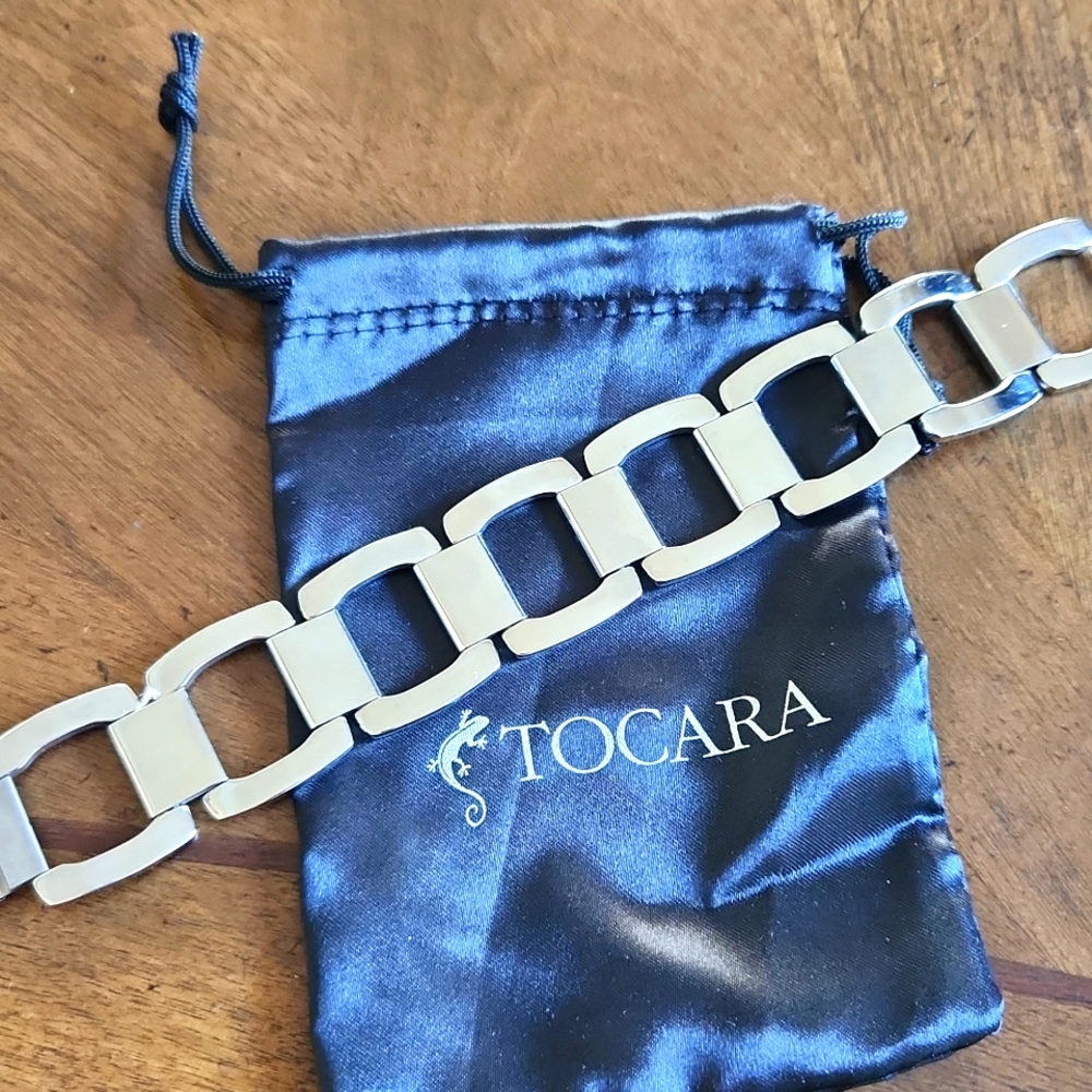 Tocara bracelet